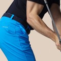 IBIZA BLUE/CASTORE WHITE